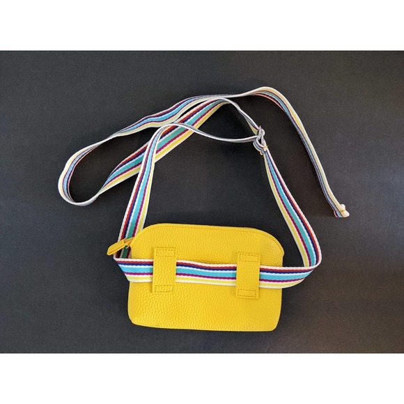 Nordstrom Handbags - Nordstrom Bright Festival Belt Purse